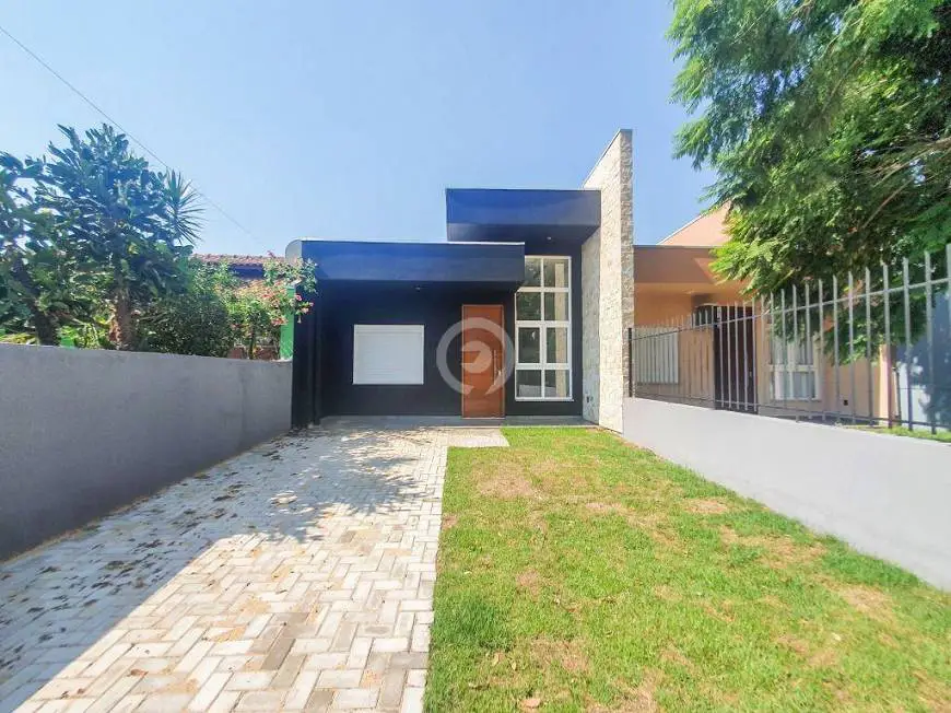 Foto 2 de Casa com 2 Quartos à venda, 80m² em Imigrante, Campo Bom