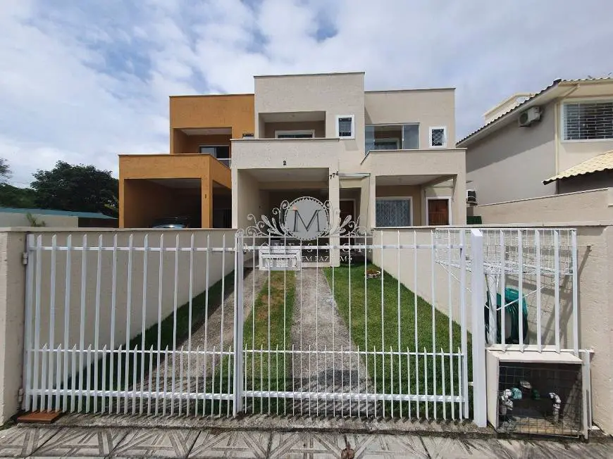 Foto 1 de Casa com 2 Quartos à venda, 102m² em Ingleses do Rio Vermelho, Florianópolis