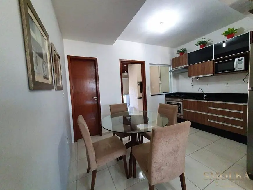 Foto 5 de Casa com 2 Quartos à venda, 102m² em Ingleses do Rio Vermelho, Florianópolis