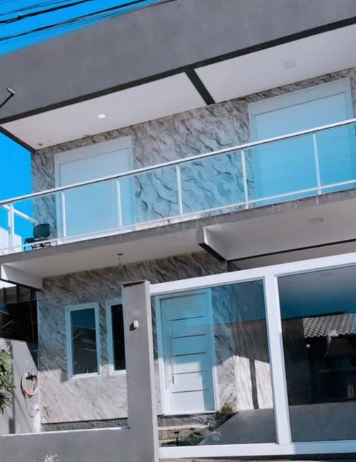 Foto 1 de Casa com 2 Quartos à venda, 250m² em Ingleses do Rio Vermelho, Florianópolis