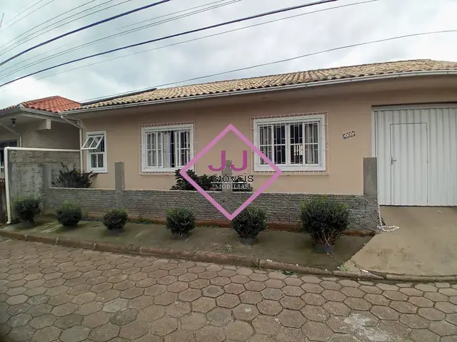 Foto 1 de Casa com 2 Quartos à venda, 80m² em Ingleses do Rio Vermelho, Florianópolis