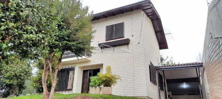 Foto 1 de Casa com 2 Quartos à venda, 319m² em Ipiranga, Campo Bom