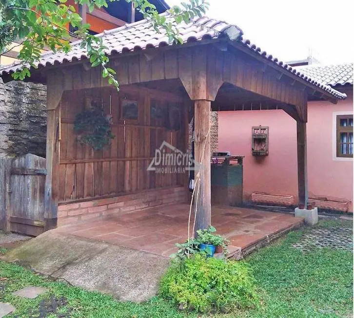 Foto 4 de Casa com 2 Quartos à venda, 363m² em Ipiranga, Campo Bom