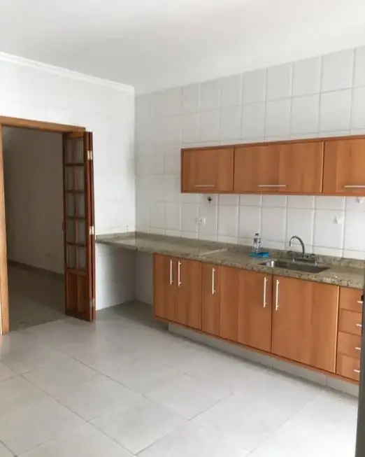 Foto 5 de Casa com 2 Quartos para alugar, 90m² em Ipiranga, São Paulo