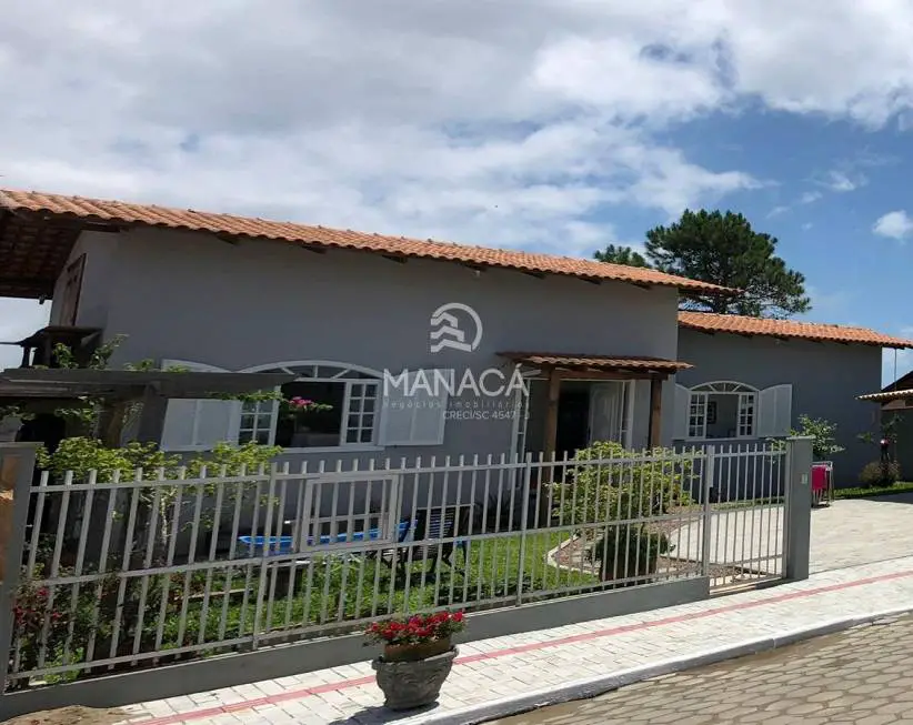 Foto 1 de Casa com 2 Quartos à venda, 130m² em Itajubá, Barra Velha