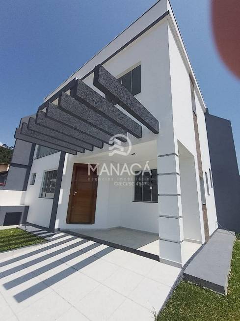 Foto 1 de Casa com 2 Quartos à venda, 87m² em Itajubá, Barra Velha
