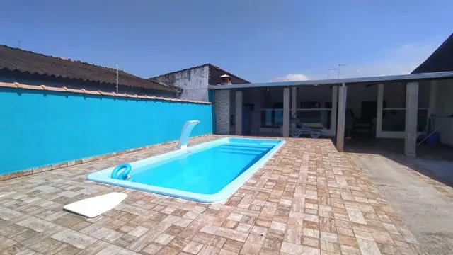 Foto 1 de Casa com 2 Quartos à venda, 260m² em , Itanhaém