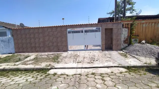 Foto 4 de Casa com 2 Quartos à venda, 260m² em , Itanhaém