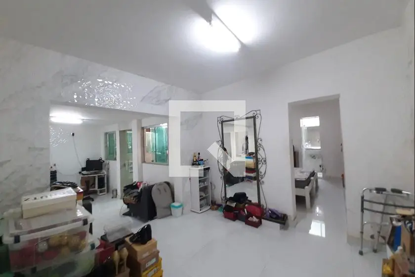 Foto 5 de Casa com 2 Quartos para alugar, 150m² em Itapoã, Belo Horizonte