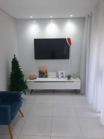 Foto 2 de Casa com 2 Quartos para alugar, 92m² em Itapuã, Salvador