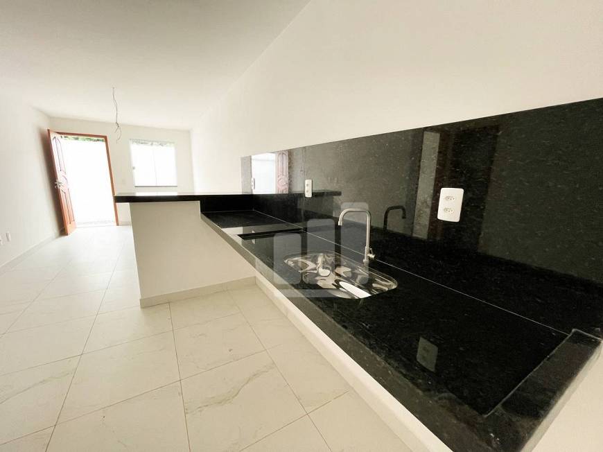 Foto 4 de Casa com 2 Quartos à venda, 62m² em Jacaraipe, Serra
