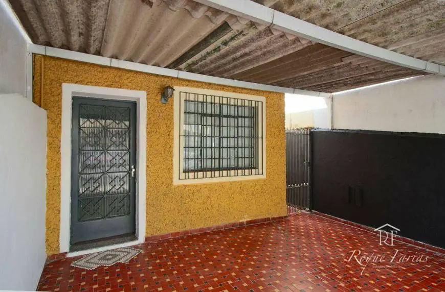 Foto 2 de Casa com 2 Quartos para alugar, 70m² em Jaguaré, São Paulo