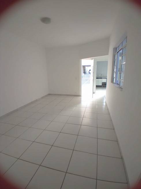 Foto 1 de Casa com 2 Quartos para alugar, 80m² em Jaguaré, São Paulo