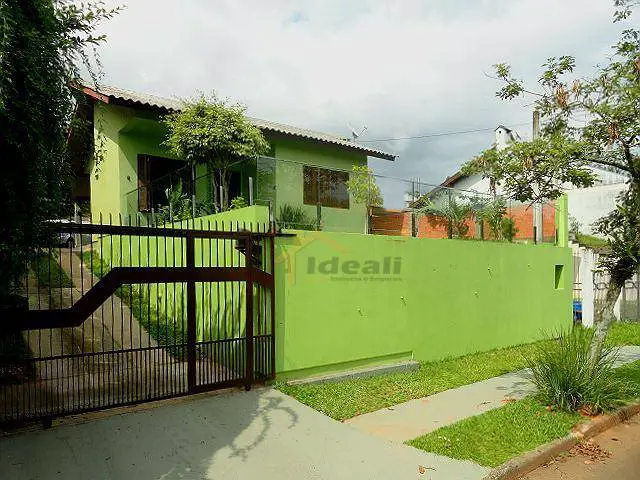 Foto 1 de Casa com 2 Quartos à venda, 70m² em Jardim Anchieta, Sapucaia do Sul