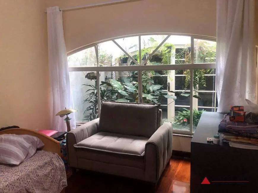 Foto 4 de Casa com 2 Quartos para alugar, 345m² em Jardim, Santo André