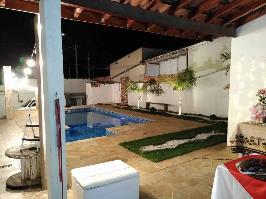 Foto 1 de Casa com 2 Quartos à venda, 112m² em Jardim Bandeirantes, Campinas