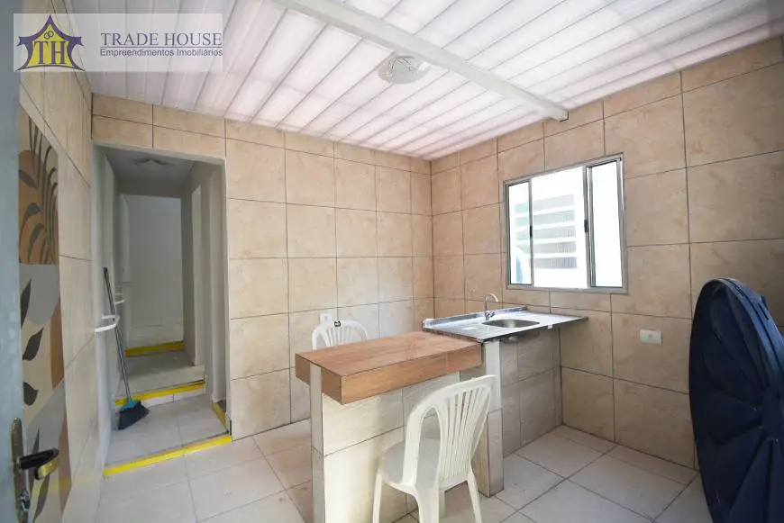 Foto 1 de Casa com 2 Quartos para alugar, 25m² em Jardim da Saude, São Paulo