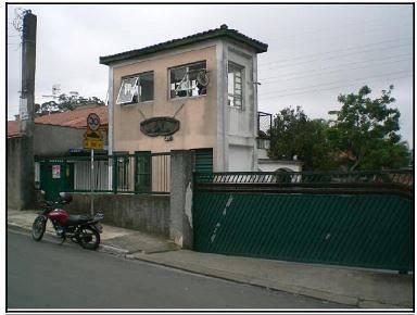 Foto 1 de Casa com 2 Quartos à venda, 31m² em Jardim Dom José, São Paulo