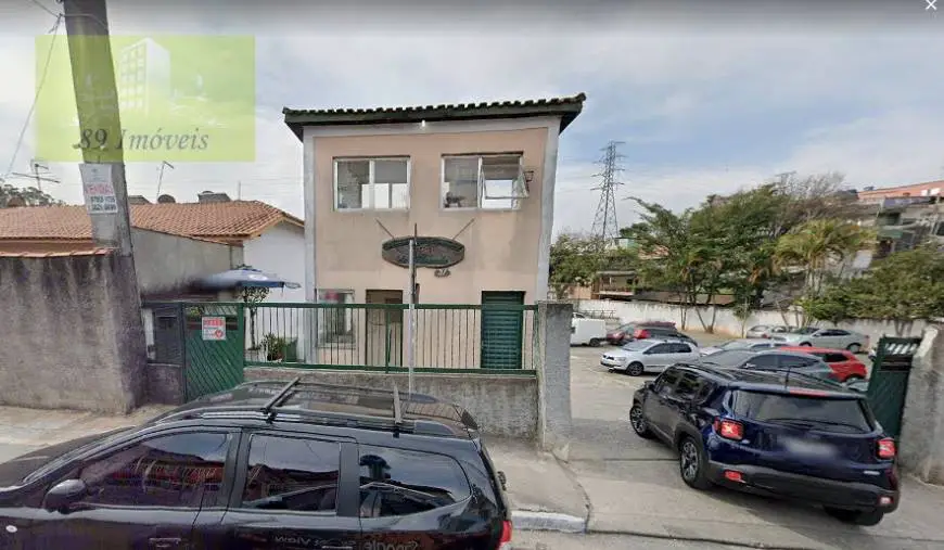 Foto 1 de Casa com 2 Quartos à venda, 57m² em Jardim Dom José, São Paulo