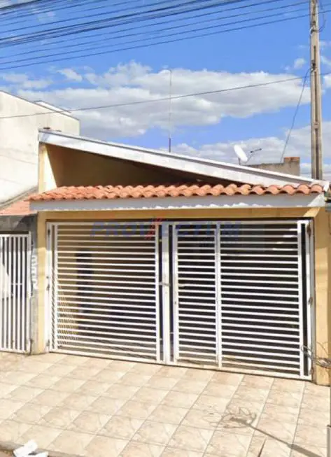 Foto 1 de Casa com 2 Quartos à venda, 65m² em Jardim dos Ipês, Sumare