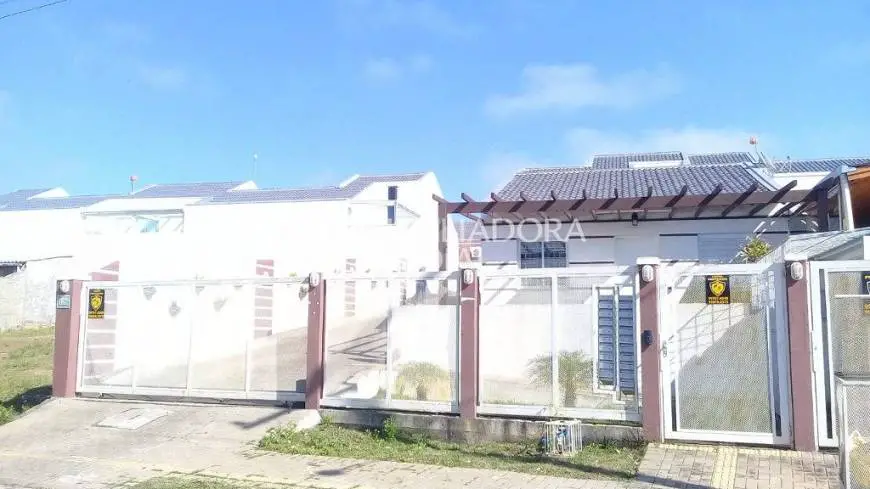 Foto 4 de Casa com 2 Quartos à venda, 47m² em Jardim dos Lagos, Guaíba