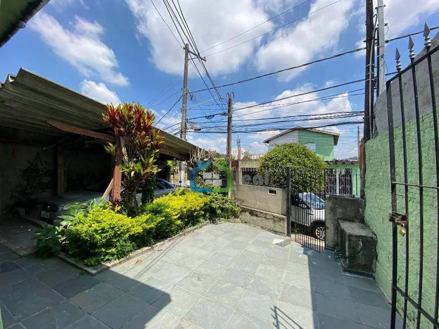 Foto 1 de Casa com 2 Quartos à venda, 120m² em Jardim Germania, São Paulo