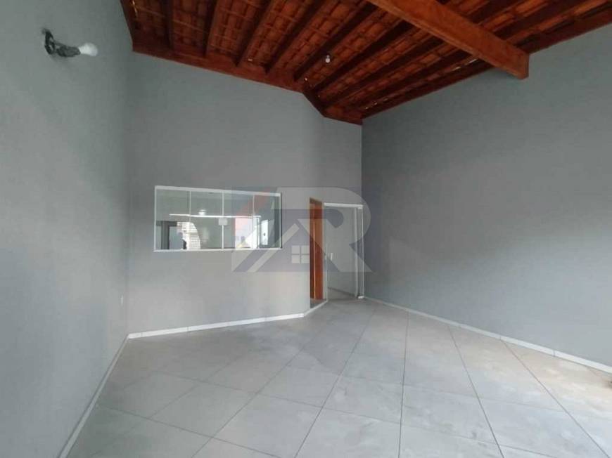 Foto 2 de Casa com 2 Quartos à venda, 125m² em Jardim Independência, Rio Claro