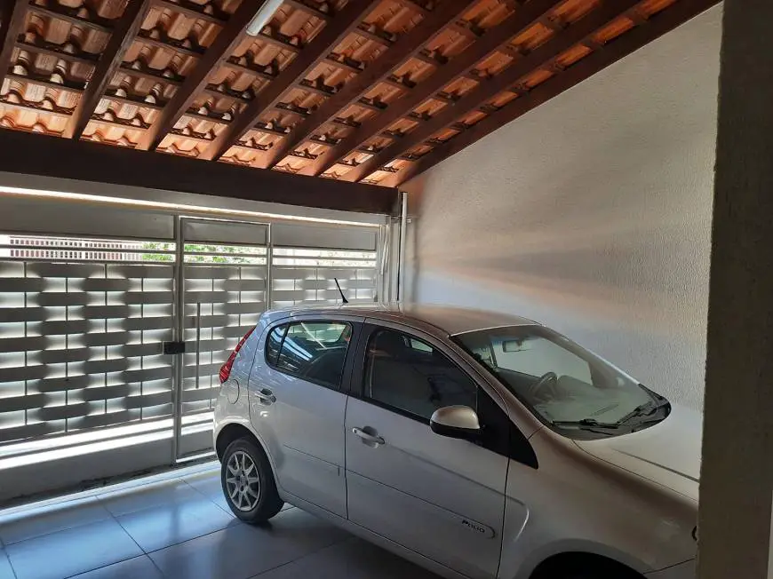 Foto 1 de Casa com 2 Quartos à venda, 80m² em Jardim Interlagos, Hortolândia