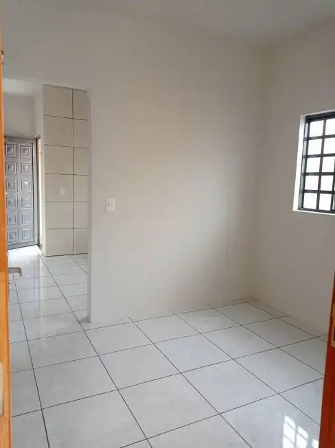 Foto 3 de Casa com 2 Quartos para alugar, 138m² em Jardim Maracanã, Presidente Prudente