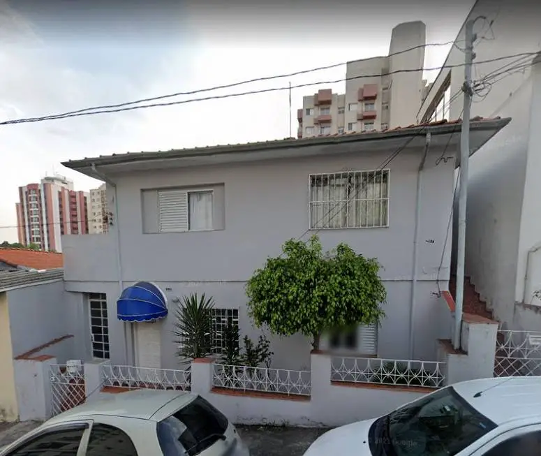 Foto 1 de Casa com 2 Quartos para alugar, 70m² em Jardim Paraíso, São Paulo