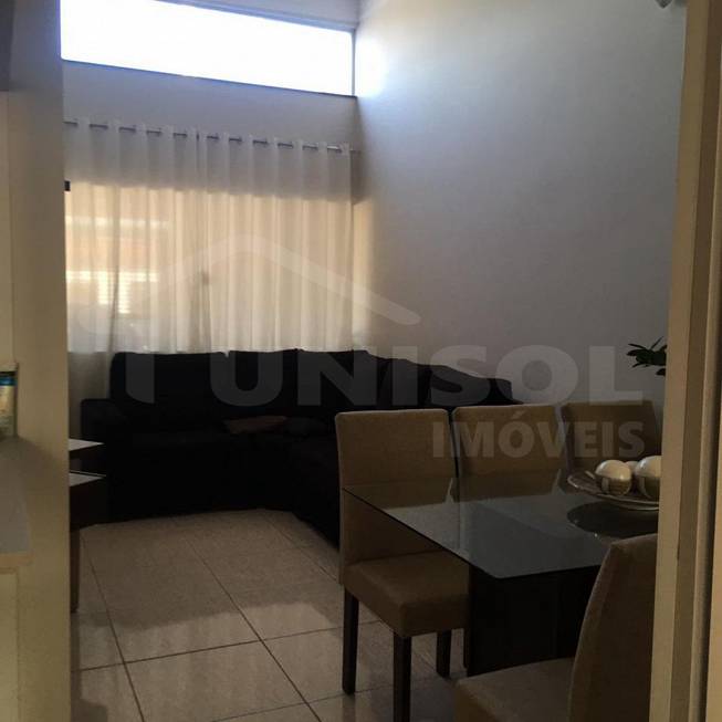 Foto 3 de Casa com 2 Quartos à venda, 10m² em Jardim Pérola, Marília