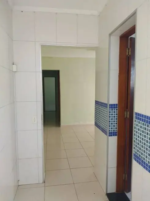 Foto 2 de Casa com 2 Quartos para alugar, 70m² em Jardim Rosa de Franca, Guarulhos