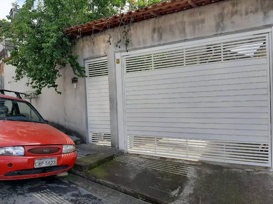 Foto 1 de Casa com 2 Quartos à venda, 137m² em Jardim Santo Onofre, Taboão da Serra