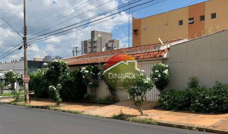 Foto 1 de Casa com 2 Quartos para alugar, 142m² em Jardim São Luiz, Ribeirão Preto