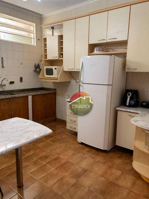Foto 4 de Casa com 2 Quartos para alugar, 142m² em Jardim São Luiz, Ribeirão Preto