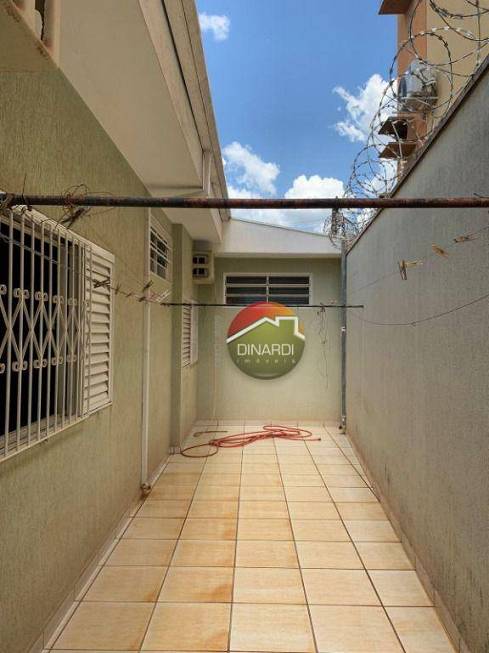 Foto 5 de Casa com 2 Quartos para alugar, 142m² em Jardim São Luiz, Ribeirão Preto