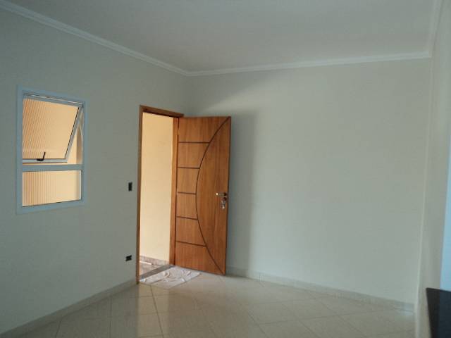 Foto 4 de Casa com 2 Quartos para alugar, 102m² em Jardim Sol Nascente, Piracicaba
