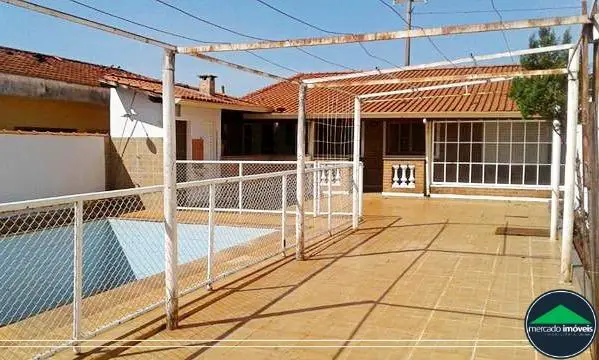 Foto 1 de Casa com 2 Quartos à venda, 140m² em , Jardinópolis