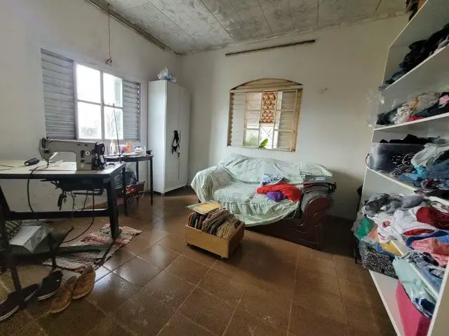 Foto 1 de Casa com 2 Quartos à venda, 85m² em Jurunas, Belém