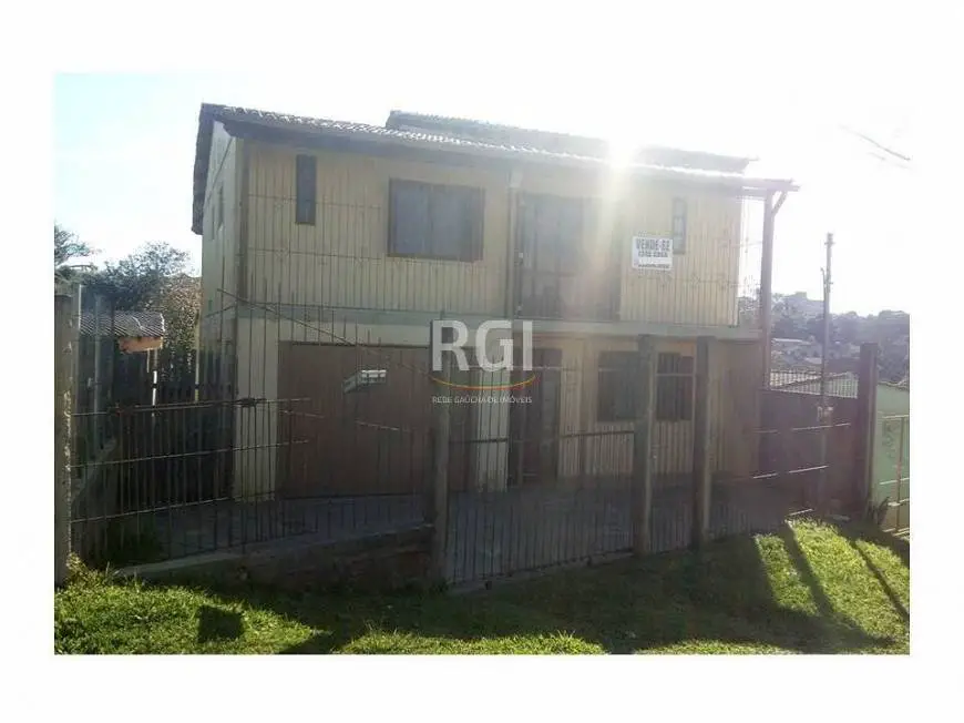 Foto 1 de Casa com 2 Quartos à venda, 634m² em Lomba do Pinheiro, Porto Alegre