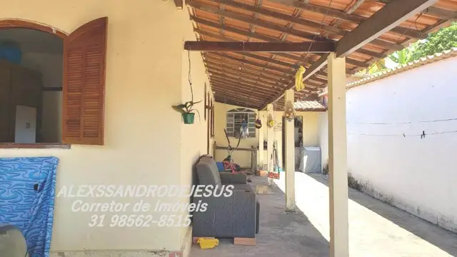 Foto 3 de Casa com 2 Quartos à venda, 70m² em Londrina, Santa Luzia