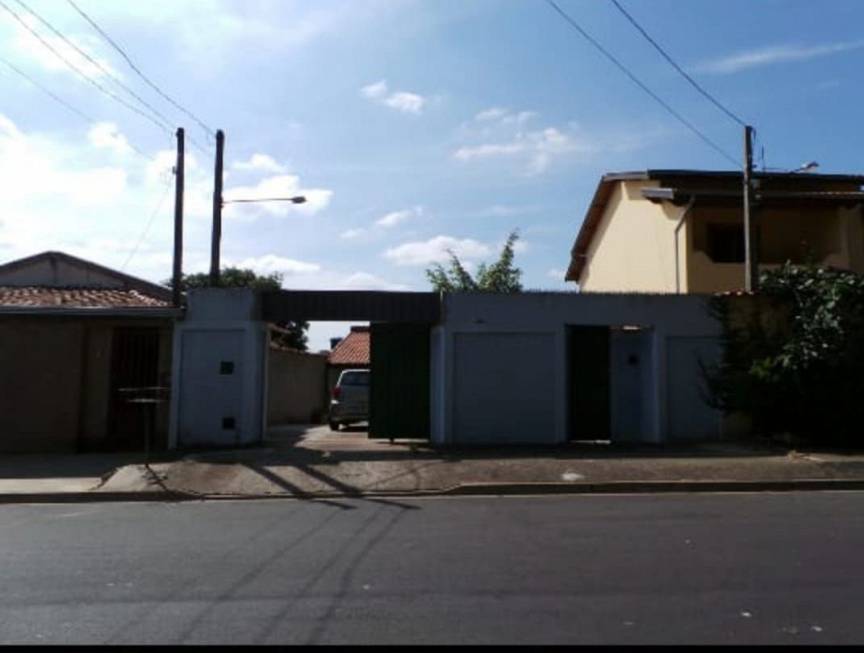 Foto 1 de Casa com 2 Quartos à venda, 180m² em Loteamento Adventista Campineiro, Hortolândia
