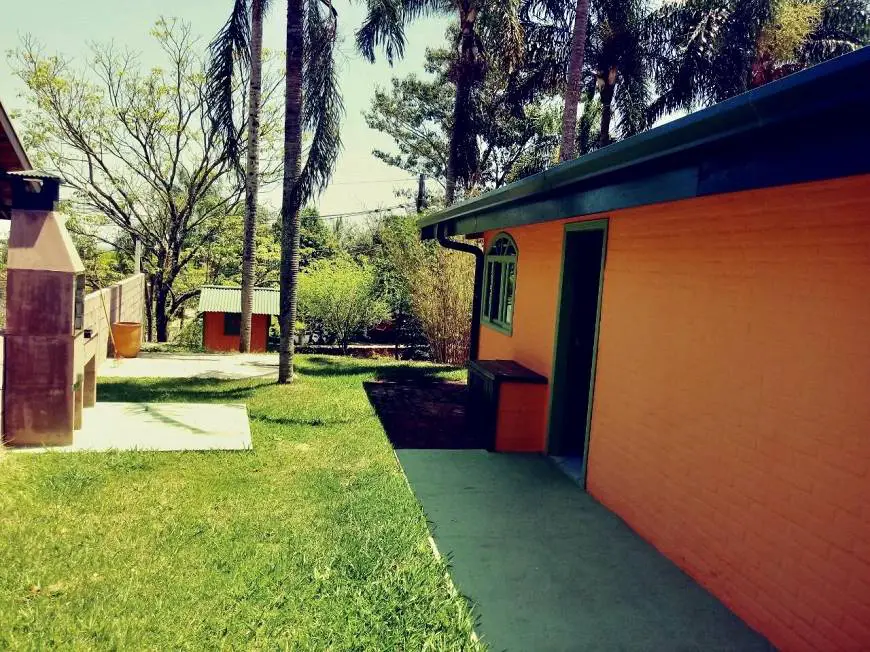 Foto 1 de Casa com 2 Quartos à venda, 110m² em Loteamento Caminhos de San Conrado, Campinas