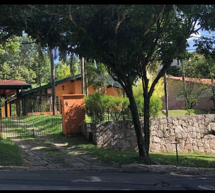 Foto 2 de Casa com 2 Quartos à venda, 110m² em Loteamento Caminhos de San Conrado, Campinas