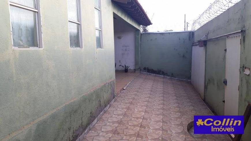 Foto 1 de Casa com 2 Quartos à venda, 360m² em Lourdes, Uberaba