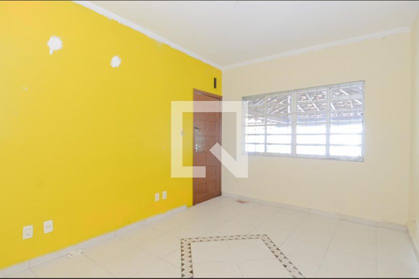 Foto 1 de Casa com 2 Quartos para alugar, 130m² em Macedo, Guarulhos
