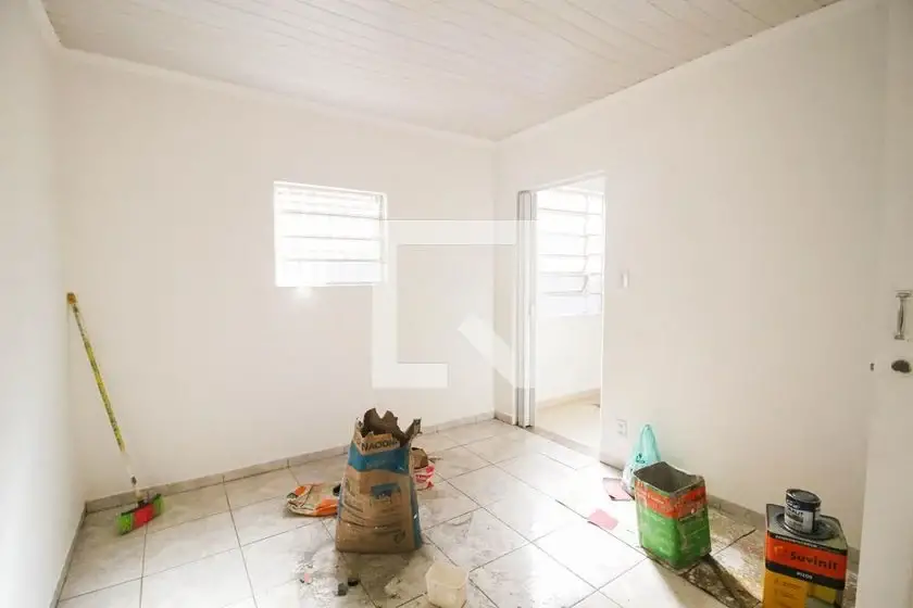 Foto 2 de Casa com 2 Quartos para alugar, 100m² em Mandaqui, São Paulo