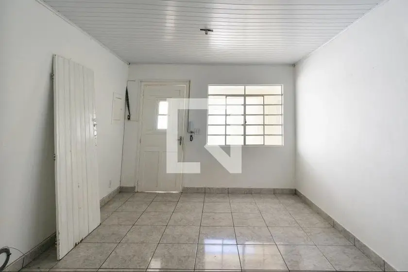 Foto 1 de Casa com 2 Quartos para alugar, 60m² em Mandaqui, São Paulo
