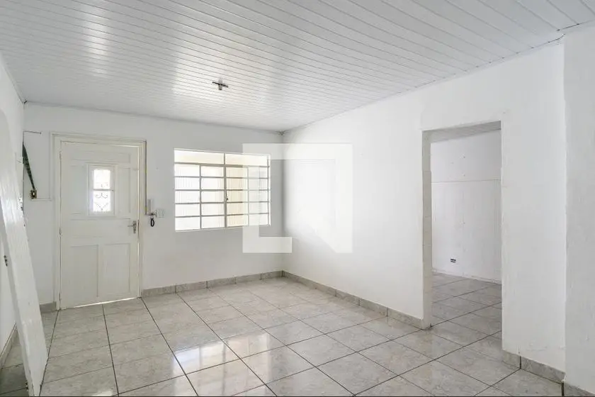 Foto 2 de Casa com 2 Quartos para alugar, 60m² em Mandaqui, São Paulo
