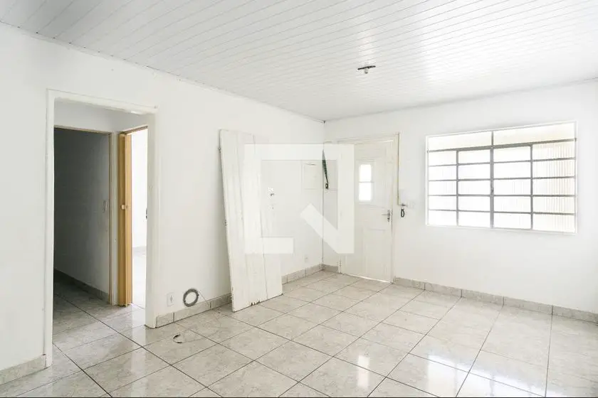 Foto 3 de Casa com 2 Quartos para alugar, 60m² em Mandaqui, São Paulo